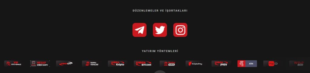 betgross finansal işlemler
